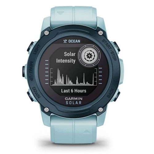 Garmin Descent G1 Solar Ocean Edition (010-02604-04)