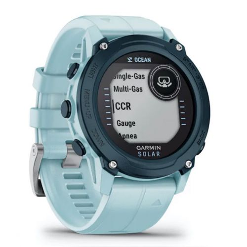 Garmin Descent G1 Solar Ocean Edition (010-02604-04)