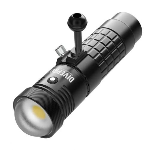 Divepro G36-V2 36000 Lumenów ()