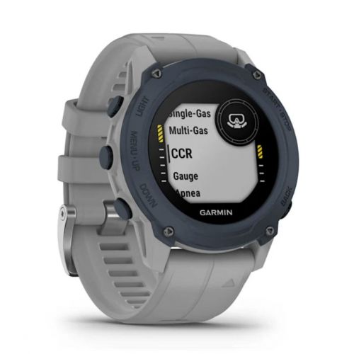 Garmin Descent G1 Powder Grey (010-02604-11)