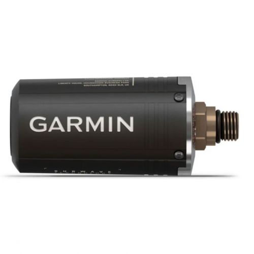 Garmin Descent Mk3i 51 mm + transmiter T2 - Tytanowy carbon grey, czarny pasek (BNDL-DMK3-51CGDT2)