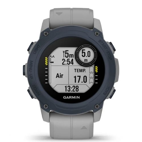 Garmin Descent G1 Powder Grey (010-02604-11)