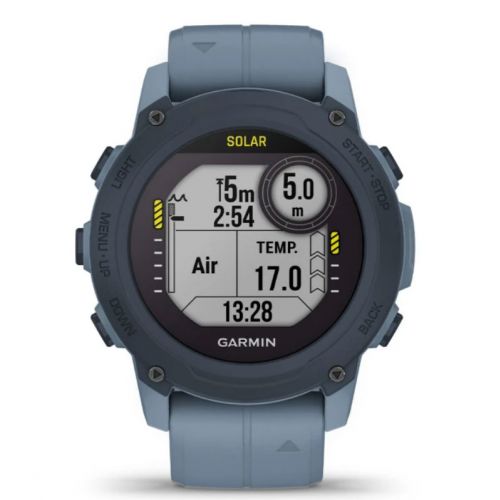 Garmin Descent G1 Solar granatowy (010-02604-13)