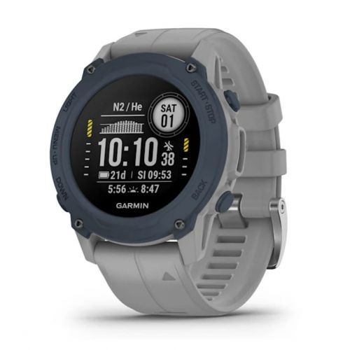 Garmin Descent G1 Powder Grey (010-02604-11)