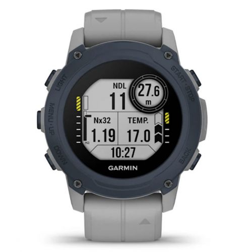 Garmin Descent G1 Powder Grey (010-02604-11)