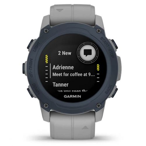 Garmin Descent G1 Powder Grey (010-02604-11)