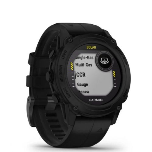 Garmin Descent G1 Solar czarny (010-02604-12)