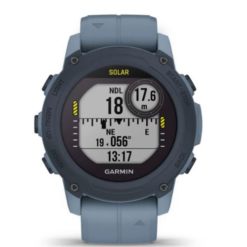 Garmin Descent G1 Solar granatowy (010-02604-13)