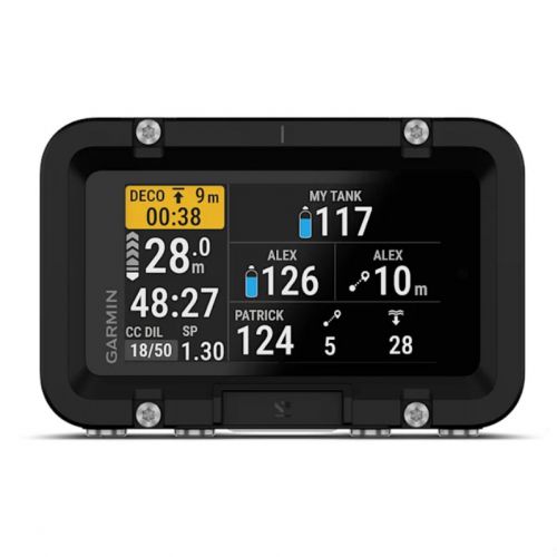 Garmin Descent X50i (010-02853-00)