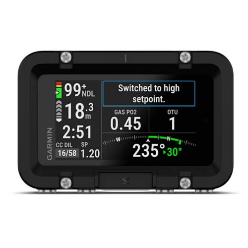 Garmin Descent X50i (010-02853-00)