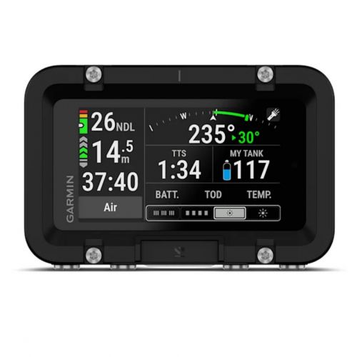 Garmin Descent X50i (010-02853-00)