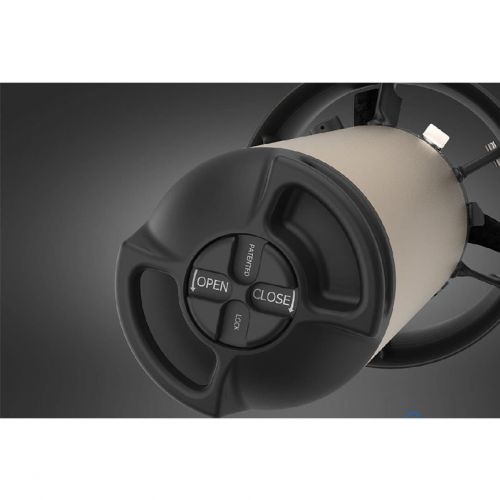 Skuter Suex Goldfinder XJ Earth – Elita wśród skuterów DPV ()