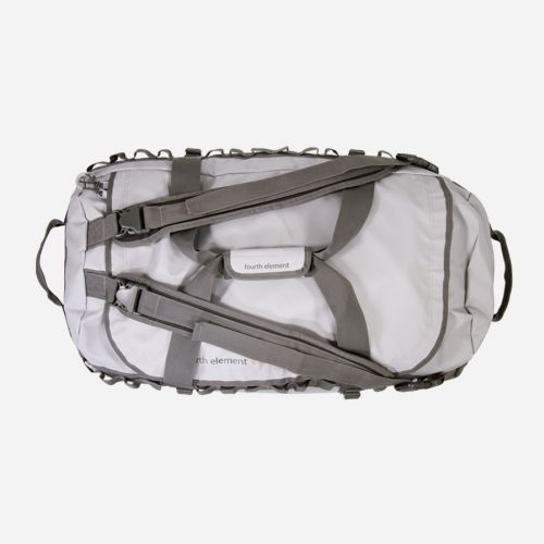 Fourth Element Expedition Duffel Bag 120 litrów szara ()
