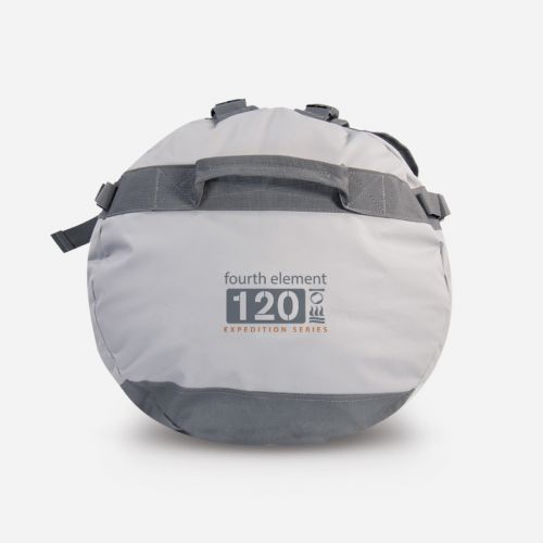 Fourth Element Expedition Duffel Bag 120 litrów szara ()