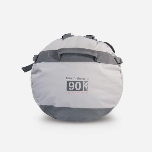 Fourth Element Expedition Duffel Bag 90 litrów szara ()