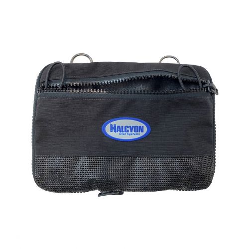 Halcyon Kieszeń Exploration ()