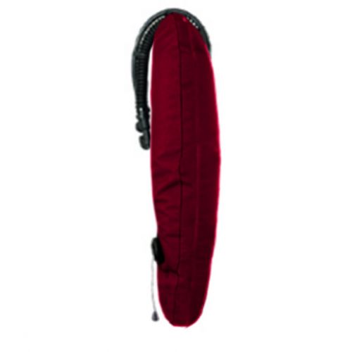 Halcon worek Eclipse 40 Red ()