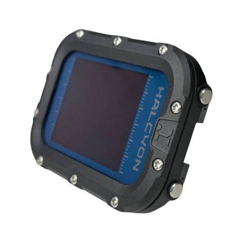 Halcyon komputer Symbios Handset Blue ()