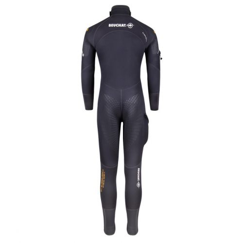 Beuchat skafander suchy ICEBERG PRO DRY  ()