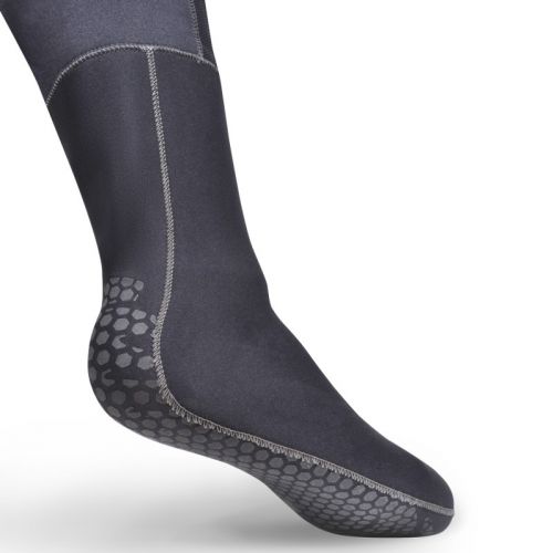 Beuchat skafander suchy ICEBERG PRO DRY  ()