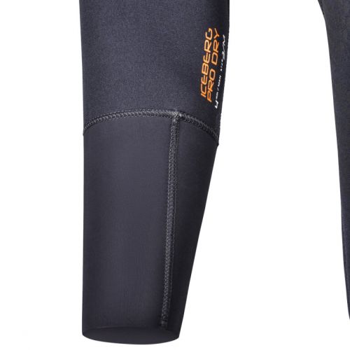 Beuchat skafander suchy ICEBERG PRO DRY  ()