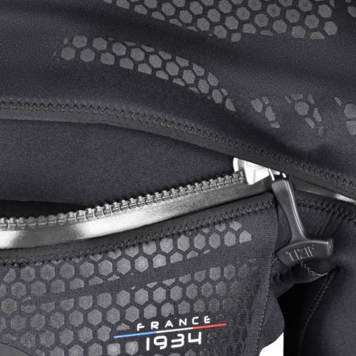 Beuchat skafander suchy ICEBERG PRO DRY  ()
