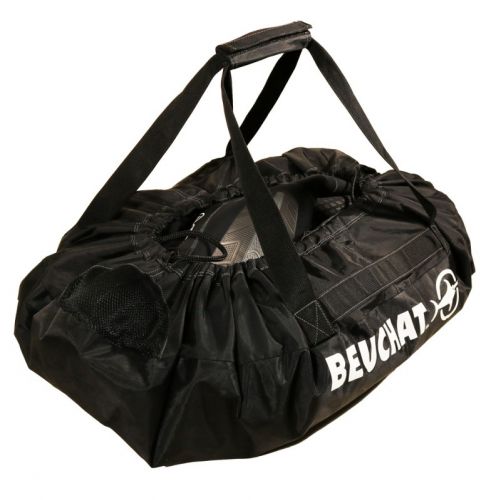 Beuchat skafander suchy ICEBERG PRO DRY  ()
