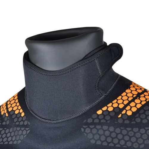 Beuchat skafander suchy ICEBERG PRO DRY  ()