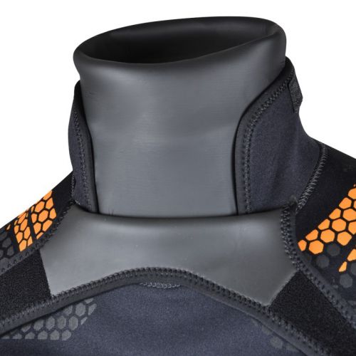 Beuchat skafander suchy ICEBERG PRO DRY  ()