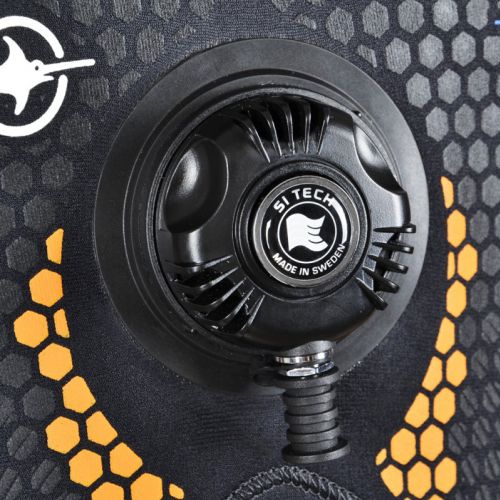 Beuchat skafander suchy ICEBERG PRO DRY  ()