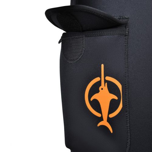Beuchat skafander suchy ICEBERG PRO DRY  ()