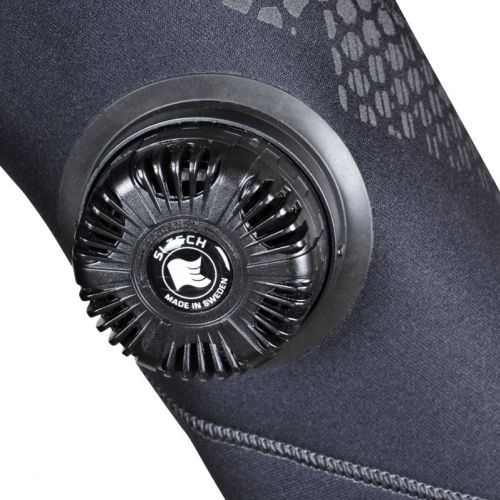 Beuchat skafander suchy ICEBERG PRO DRY  ()