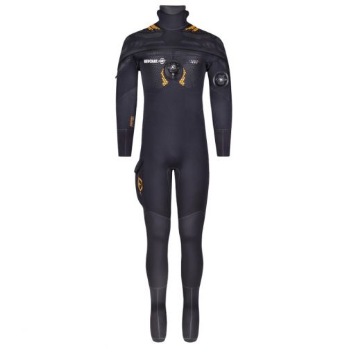 Beuchat skafander suchy ICEBERG PRO DRY  ()