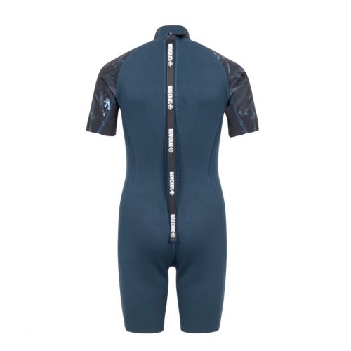 Beuchat skafander Atoll Shorty Seaweed 2 mm Junior ()