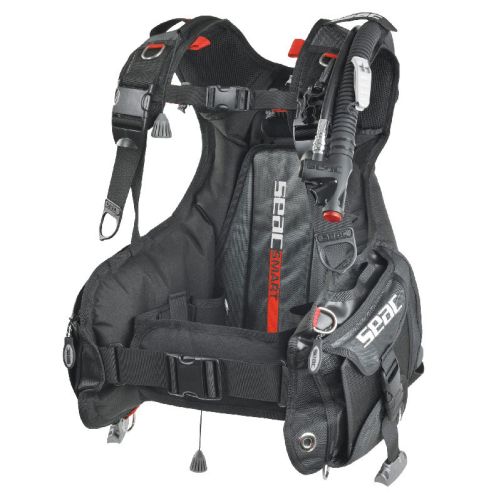 Seac jacket Smart (42-34/)