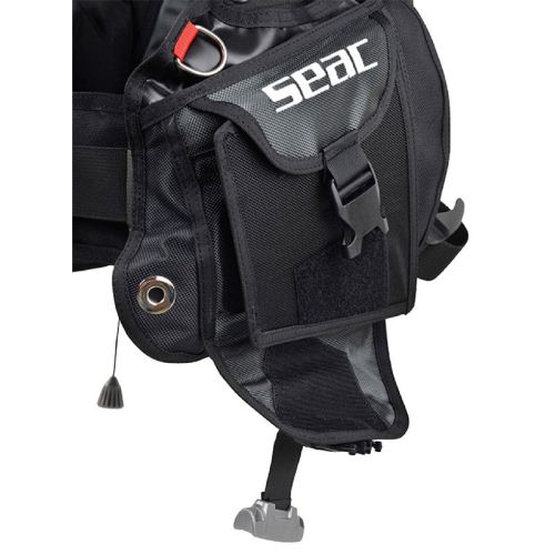 Seac jacket Smart (42-34/)