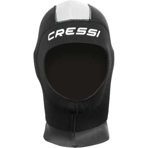 Cressi kaptur Draget 3 mm unisex (LR108001)