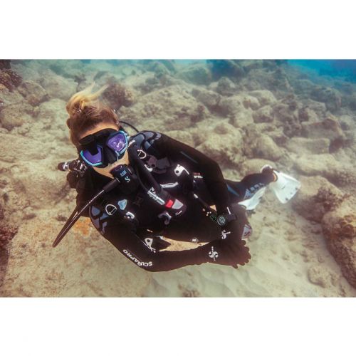 Scubapro komputer A2 (05.064.201)
