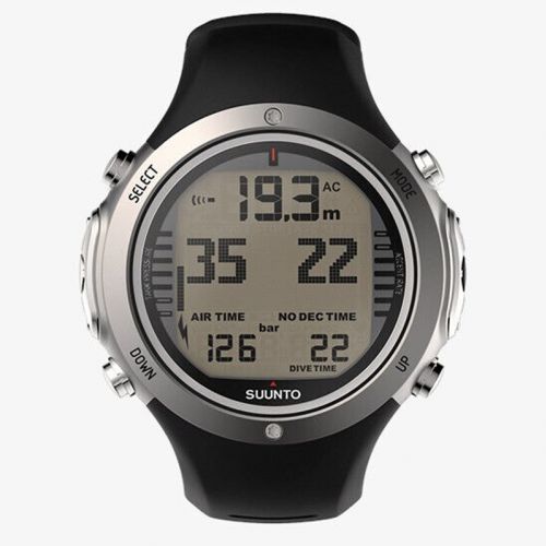 Suunto D6i Novo Stone z transmiterem (21949000)