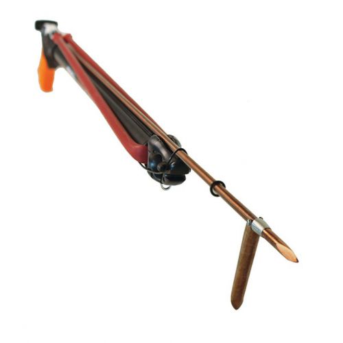 Beuchat kusza Marlin Evil Open ()