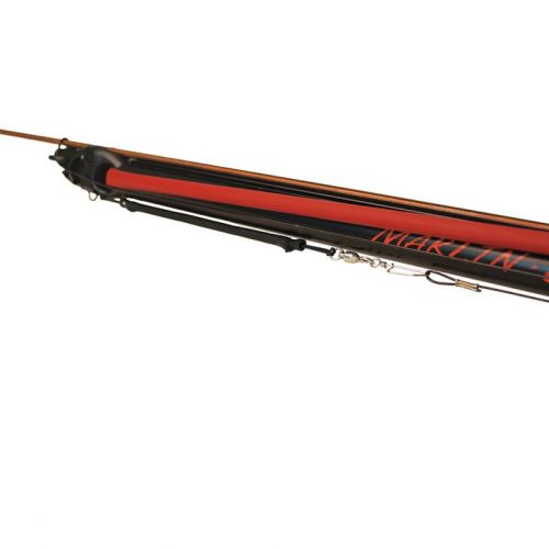 Beuchat kusza Marlin Evil Open ()