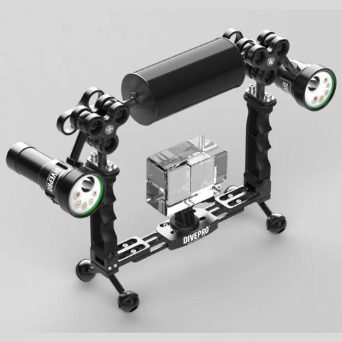Divepro zestaw Foto/Video M27 ()