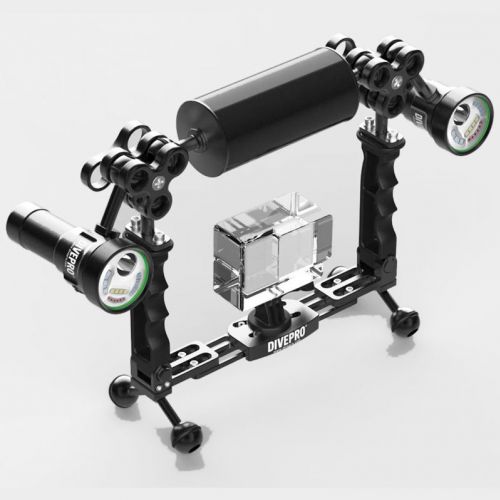 Divepro zestaw Foto/Video M35 ()