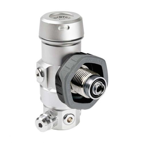 Mares Planet Airmatic 88X TBP - innowacyjny automat do nurkowania w ciepłych i zimnych wodach ()