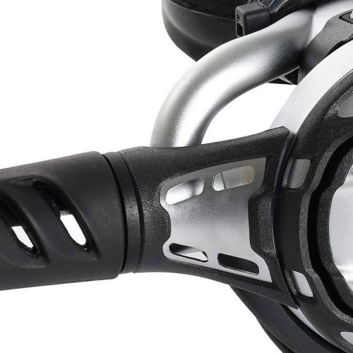 Automat do nurkowania Mares Atlas 62X – na zimne wody ()