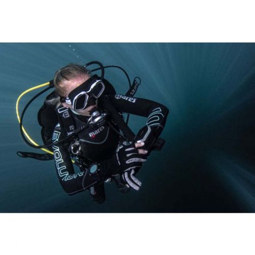 Automat do nurkowania Mares Atlas ADJ 62X TBP – na zimne wody ()