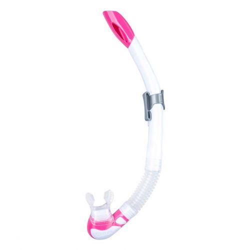 Zestaw Mares Wahoo Neon - pasek materiałowy, anti-splash ()