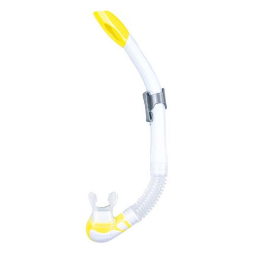 Zestaw Mares Wahoo Neon - pasek materiałowy, anti-splash ()