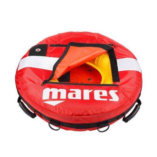 Boja Mares Training Pro – treningowa, do freedivingu ()