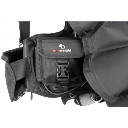 Jacket nurkowy Mares Bolt SLS – Skrzydło z systemem SLS ()